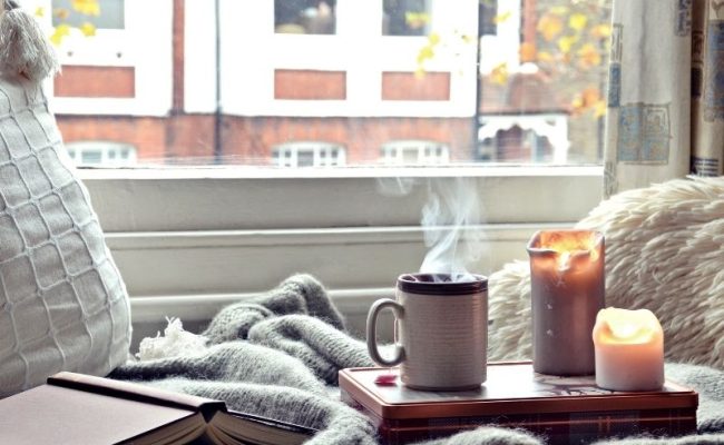 Bücher lesen
