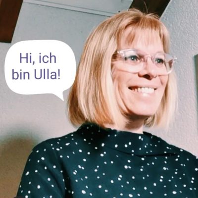 Ulla Nedebock