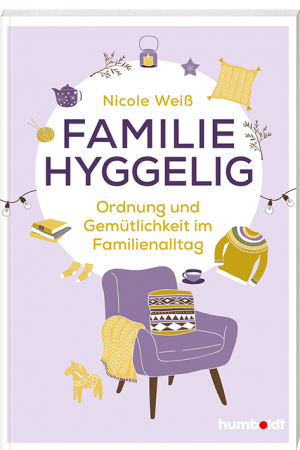 Nicole Weiß_Familie_Hyggelig
