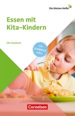 Essen mit Kita-Kindern Ulla Nedebock
